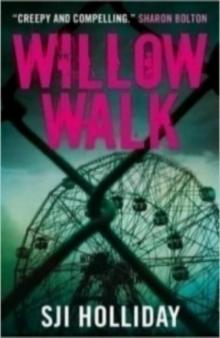 Willow Walk Willow Walk