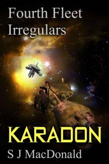 Karadon (Fourth Fleet Irregulars)
