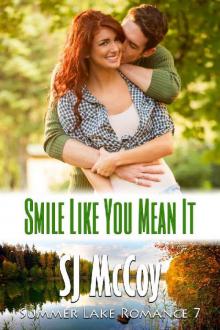 Smile Like You Mean It Smile Like You Mean It