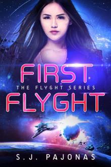 First Flyght