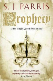 Prophecy (2011)