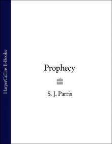 Prophecy