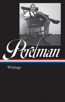 S. J. Perelman