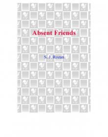 Absent Friends