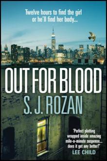 Out for Blood Out for Blood