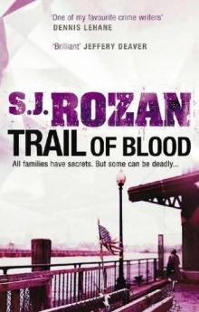 Trail of Blood Trail of Blood