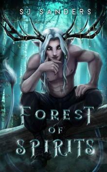 Forest of Spirits Forest of Spirits