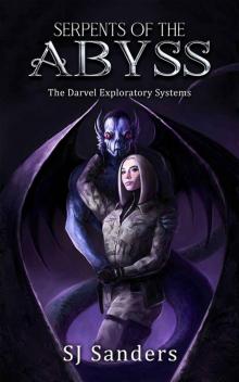 Serpents of the Abyss (The Darvel Exploratory Systems #2) Serpents of the Abyss (The Darvel Exploratory Systems #2)