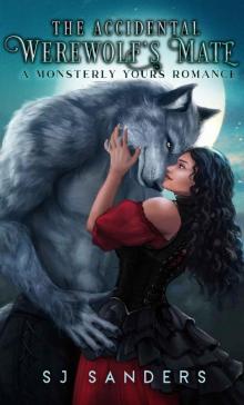 The Accidental Werewolf's Mate The Accidental Werewolf's Mate