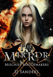 The Mirror The Mirror