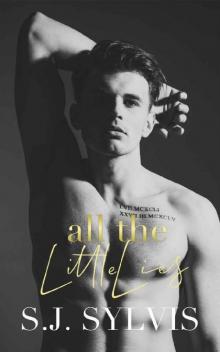 All the Little Lies: A High School Bully Romance All the Little Lies: A High School Bully Romance