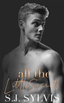 All the Little Secrets: A Standalone Enemies-to-Lovers High School Romance (English Prep Book 2) All the Little Secrets: A Standalone Enemies-to-Lovers High School Romance (English Prep Book 2)