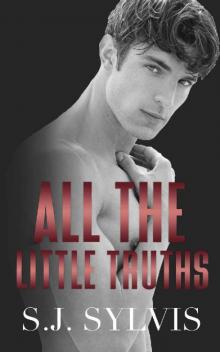 All the Little Truths: A Standalone Enemies-to-Lovers High School Romance (English Prep Book 3) All the Little Truths: A Standalone Enemies-to-Lovers High School Romance (English Prep Book 3)