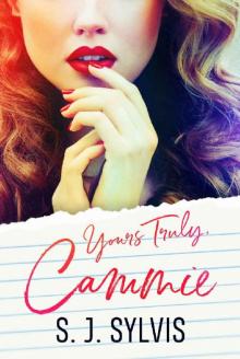 Yours Truly, Cammie Yours Truly, Cammie