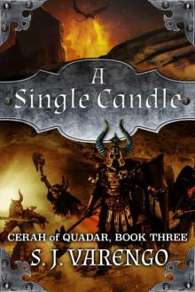 A Single Candle