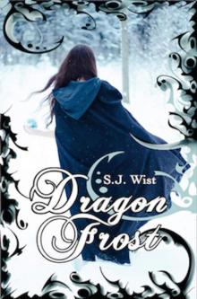 Dragon Frost Dragon Frost