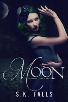 Moon (Glimpsing Stars, 1.5)