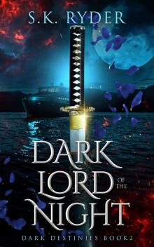Dark Lord of the Night