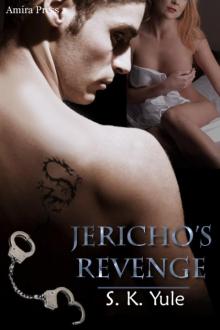 Jericho's Revenge