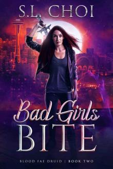 Bad Girls Bite