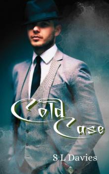 Cold Case Cold Case