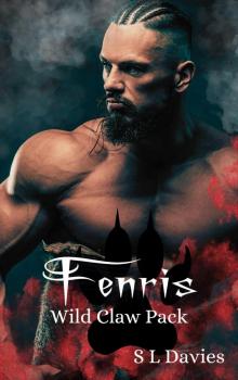 Fenris Fenris