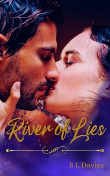 River of Lies River of Lies