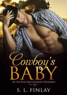 Cowboy's Baby