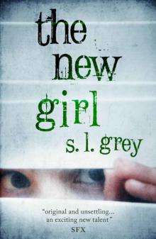The New Girl (Downside)