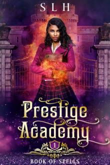 Prestige Academy 1