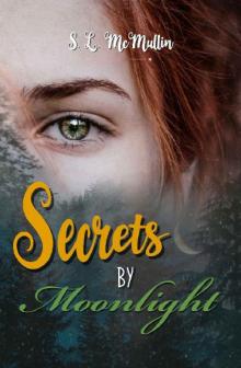 Secrets By Moonlight (Secrets By Moonlight Saga Book 1)