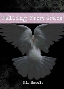 Falling From Grace (Grace Series)