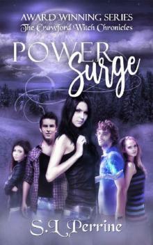 Power Surge