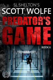 Predator's Game
