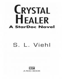 Crystal Healer