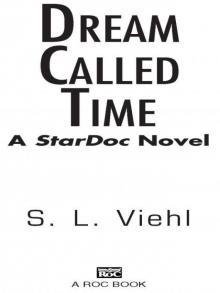 Dream Called Time