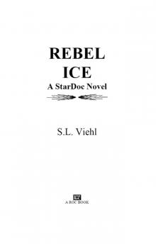 Rebel Ice