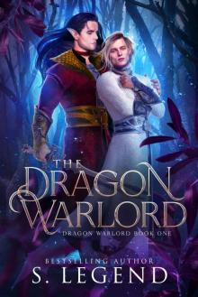 The Dragon Warlord: Dragon Warlord Book One