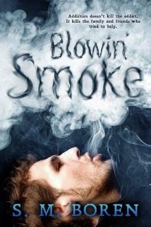 Blowin' Smoke