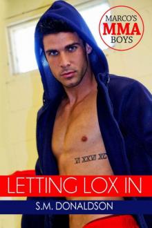 Letting Lox In