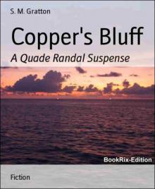 Copper's Bluff