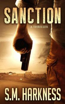 SANCTION: A Thriller