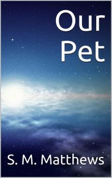 Our Pet