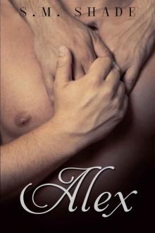 Alex (Striking Back #4)