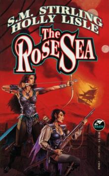 The Rose Sea