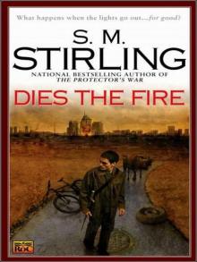 Dies the Fire dtf-1