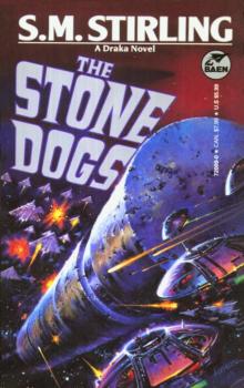 Stone Dogs