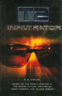 T2 Infiltrator