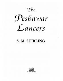 The Peshawar Lancers