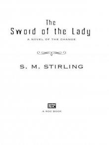 The Sword of the Lady